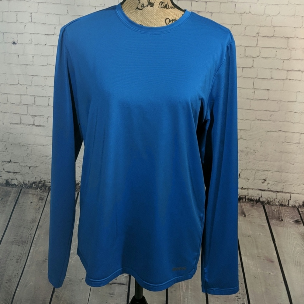 Reebok Performance Underwear Shirt